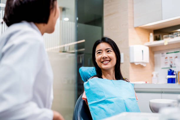 Mountain View, NC  Holistic Dental Services Company