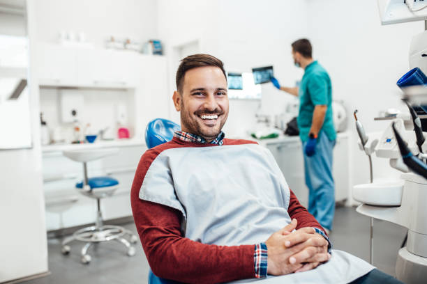 Best Wisdom Tooth Removal  in Mountain View, NC