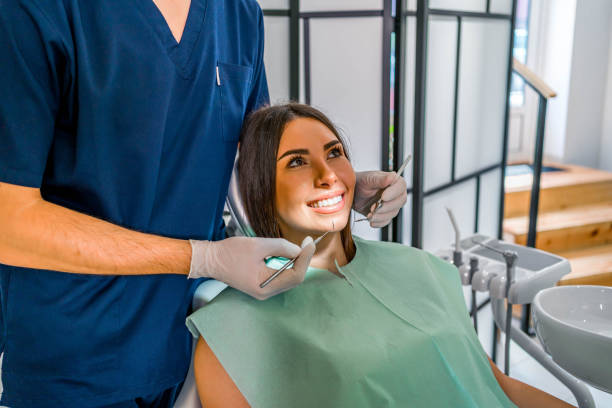 Best Dental Inlays and Onlays  in Mountain View, NC